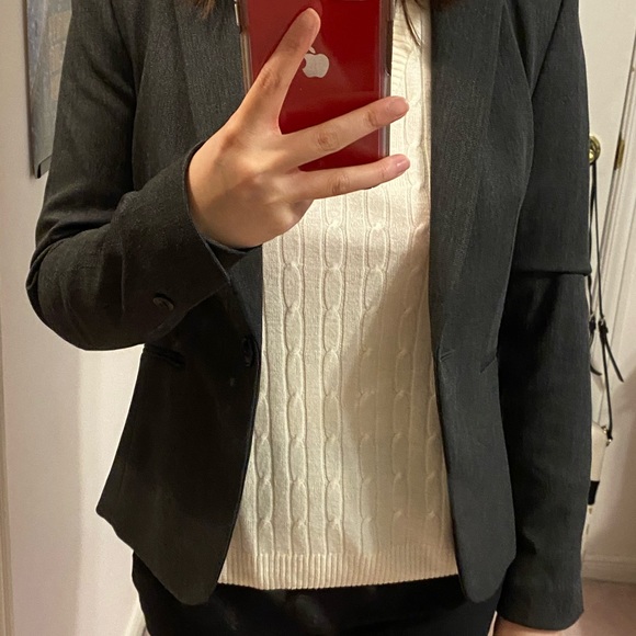 Blazer - Picture 1 of 5